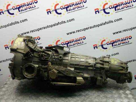 Caja Cambios Automatica Audi 100 BERLINA AUT.