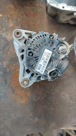 Alternador Dacia Sandero 1.0 GASOLINA SCe