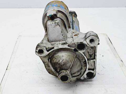 Foto 4ª: Motor de Arranque Renault Laguna AUTHENTIQUE 130CV 96KW [F9Q 17] (2006)