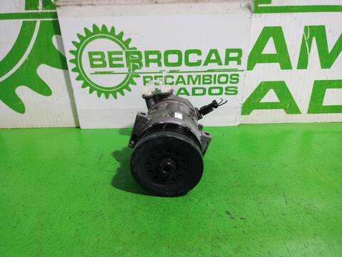 Foto 1ª: Compresor Aire Acondicionado Opel Corsa EXPRESSION 75CV (2014)