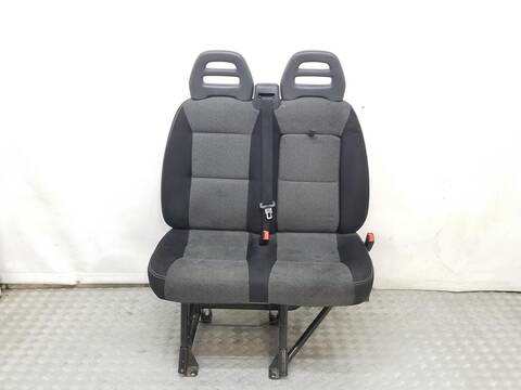 Foto 2ª: Asiento Delantero Derecho Fiat Ducato 130 RS 3450 MM) L2H1) [F1AE3481D] (2013)