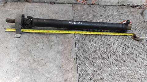 Foto 2ª: Transmision Central Mercedes Clase C 160 C 220 CDI 204.008) BERLINA 170CV 125KW [646811] (2008)