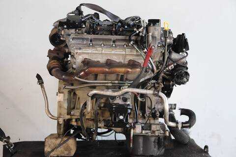 Motor Completo Chrysler 300 3.0 CRD EXECUTIVE 218CV 160KW