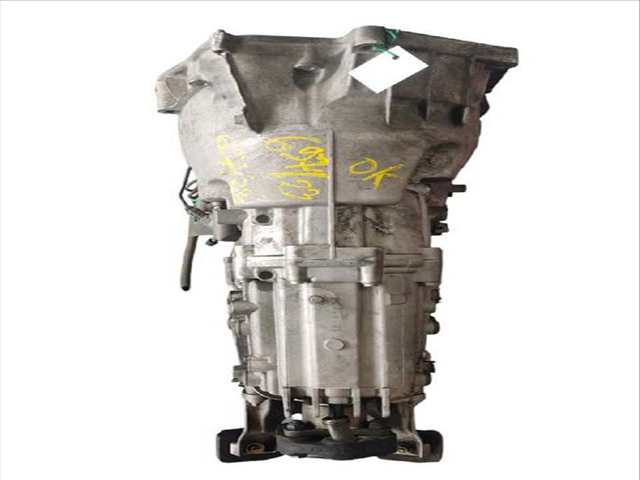 Foto 2ª: Caja Cambios Bmw Serie 5 518 530 I (2001)