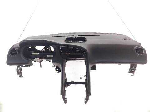 Foto 2ª: Kit Airbag Peugeot 5008 1.6 HDI (2009)