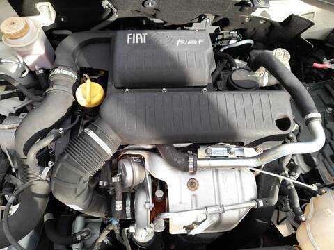 Motor Completo Fiat Doblo 1.4 NATURAL POWER 120CV 88KW