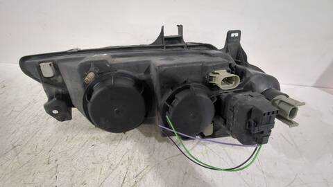 Foto 3ª: Faro Izquierdo Renault Megane 1.6 16V LA00 LA04 LA0B LA11 LA16 LA19 LA1J LA1K ... 107CV 79KW I CLASSIC LA0/1_) [K4M 700,K4M 701,K4M 706,K4M 708,K4M 709]