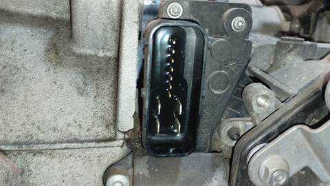 Foto 3ª: Caja Cambios Seat Ibiza STYLANCE - STYLE 105CV 77KW [CBZ] (2013)