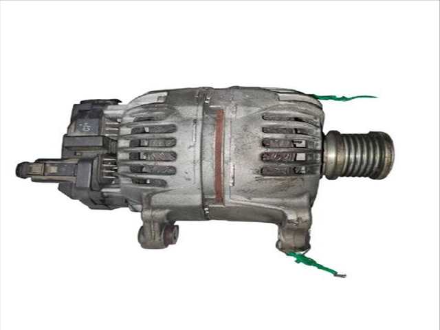 Foto 1ª: Alternador Audi A4 2.0 TDI (2007)