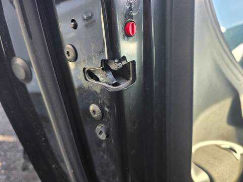 Cerradura Puerta Trasera Izquierda Citroen C Elysee SHINE 82CV 60KW