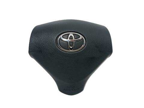 Foto 1ª: Airbag Delantero Izquierdo Toyota Corolla 2.2 D-4D SOL 136CV [2ADFTV] (2004)
