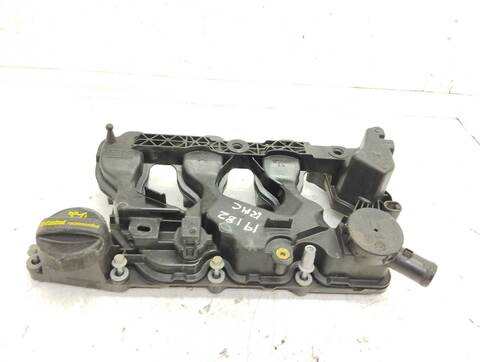 Despiece Motor Ford Transit KOMBI TREND LARGO 120CV 88KW