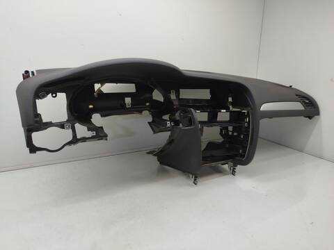 Foto 3ª: Kit Airbag Audi A4 1.8 TFSI AVANT 160CV 118KW [CDHB] (2008)