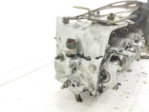 Foto 4ª: Culata Renault 11 GASOLINA (2000)