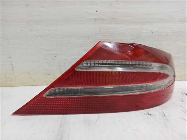 Foto 2ª: Piloto Trasero Derecho Mercedes Clase C 160 CLK 240 209.361) 170CV [M 112.912] (2002)