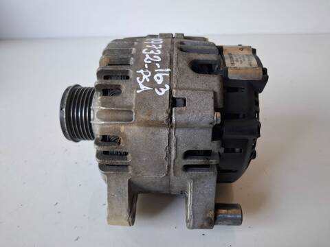 Foto 2ª: Alternador Citroen Jumpy HDI 120 27 L1H1 FURGON 120CV (2000)