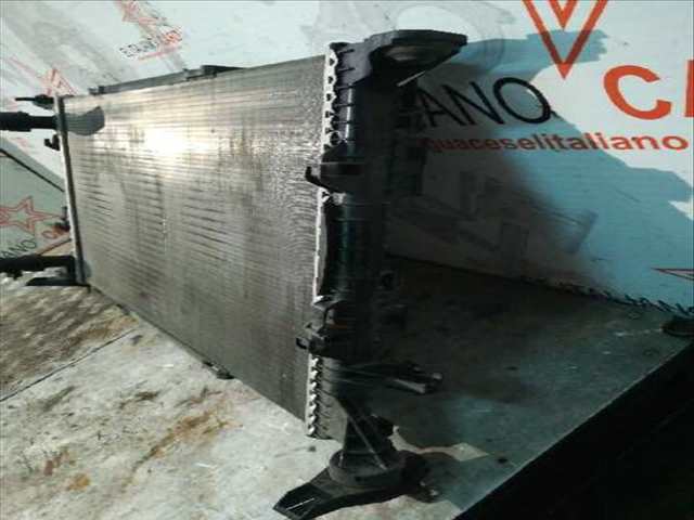 Foto 4ª: Radiador Motor Audi A4 BASICO 143CV 105KW [CAGA] (2009)