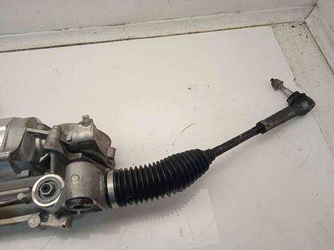 Foto 3ª: Cremallera de Direccion Opel Astra 2.0 16V CDTI 165CV 121KW [A20DTH] (2013)