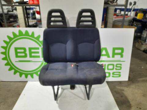 Foto 1ª: Asiento Delantero Derecho Iveco Daily 3.0 DIESEL 146CV 107KW CAJA CERRADA [D/ F1CE0481FA] (2007)