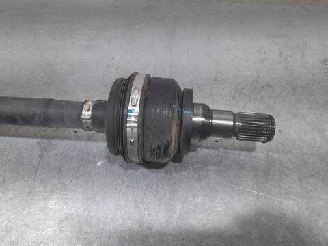 Foto 2ª: Transmision Trasera Izquierda Kia Stinger GT-LINE 2WD 245CV 180KW [G4KL] (2020)