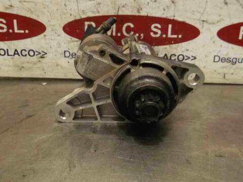 Foto 3ª: Motor de Arranque Volkswagen Polo 1.2 60CV 44KW [BBM] (2008)