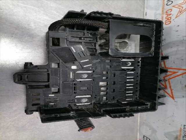 Foto 4ª: Caja Reles Fusibles Opel Corsa EXPRESSION 75CV 55KW [B14XER] (2017)