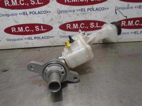 Bomba Freno Nissan Qashqai 360 116CV 85KW