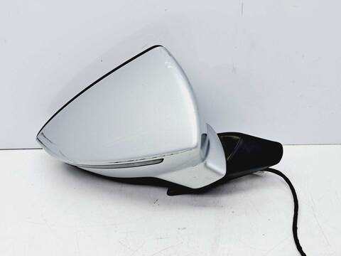 Foto 3ª: Retrovisor Derecho Seat Leon I-TECH 105CV 77KW [CLH] (2014)