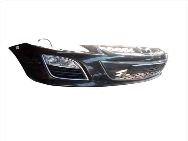 Foto 2ª: Paragolpes Delantero Mazda CX7 2.2 MZR-CD AWD ER10A) (2006)