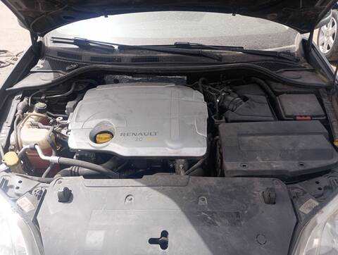 Foto 1ª: Caja Cambios Renault Laguna 2.0 DCI KT07 KT0J KT14 KT1A KT1S) GRANDTOUR 131CV 96KW [M9R 742,M9R 744,M9R 802,M9R 854,M9R 814,M9R 858] (2009)