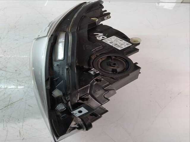 Foto 3ª: Faro Derecho Bmw Serie 1 114 136 CV 100KW [B38B15A] (2016)