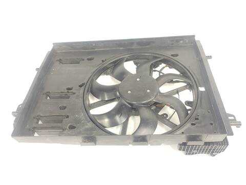 Electroventilador Renault Kangoo AUTHENTIC 113CV 83KW