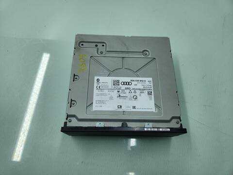 Foto 2ª: Sistema GPS Audi Q3 35 TDI BASICO 150CV 110KW [DTSB] (2021)