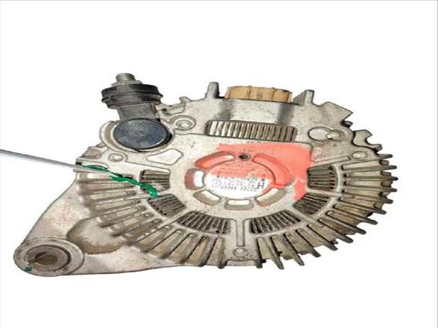 Foto 3ª: Alternador Subaru Legacy 2.0 D AWD BRD) (2008)