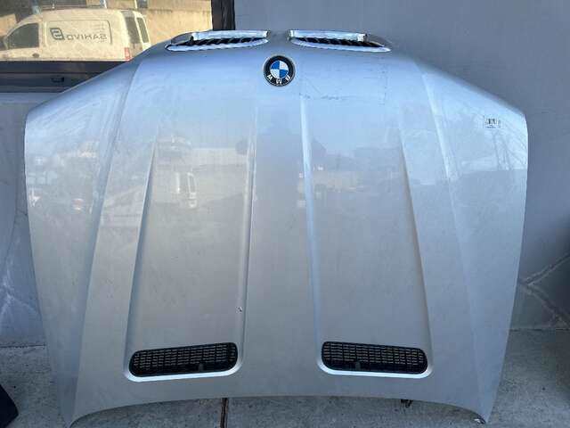 Capot Bmw X5 3.000 TDI 184CV/135KW M57 0CV
