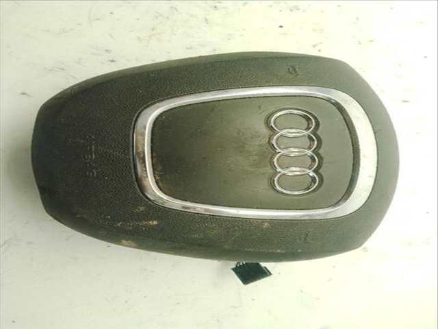 Foto 3ª: Kit Airbag Audi A5 2.7 TDI (2007)