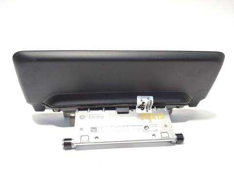 Foto 4ª: Pantalla Multifuncion Bmw X3 3.0 G 360CV 265KW G01) M40I [B58B30A] (2018)