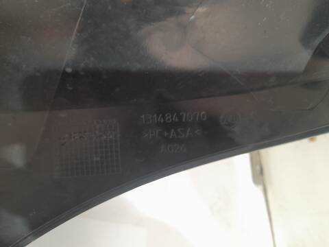 Foto 3ª: Rejilla Delantera Peugeot Boxer 2.2 HDI FAP CAT 131CV 96KW (2010)