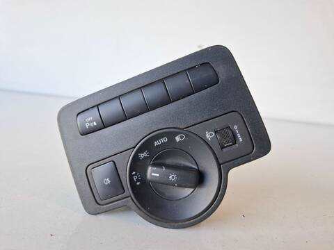 Foto 3ª: Mando Luces Mercedes Vito 109/110/111/114 CDI PRO FWD COMPACTA 447.701) 102CV