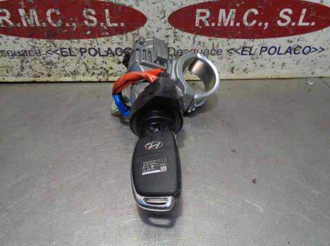Motor de Arranque Hyundai i40 COMFORT 116CV 85KW