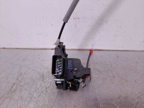 Foto 3ª: Cerradura Puerta Trasera Derecha Ford Mondeo LIMITED EDITION 140CV 103KW [QXBA] (2008)