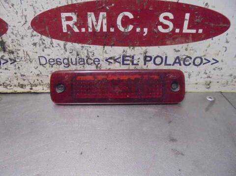 Luz Central de Freno Ford Transit 2.4 TDE 115CV 85KW CAJA CERRADA