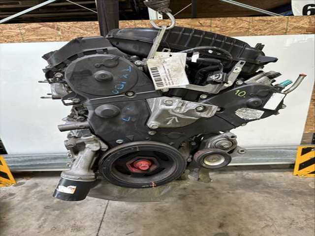 Motor Completo Honda Pilot 284 CV 209KW