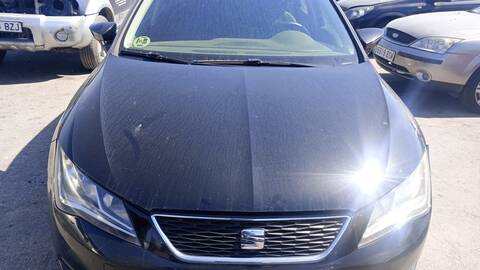 Foto 2ª: Capot Seat Leon ERENCE 105CV 77KW [CLH] (2013)