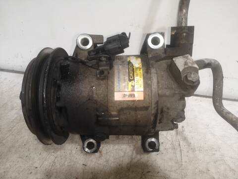 Compresor Aire Acondicionado Nissan Almera YD22