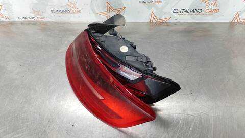 Foto 3ª: Piloto Trasero Derecho Audi A3 ATTRACTION 105CV 77KW [CLH] (2013)