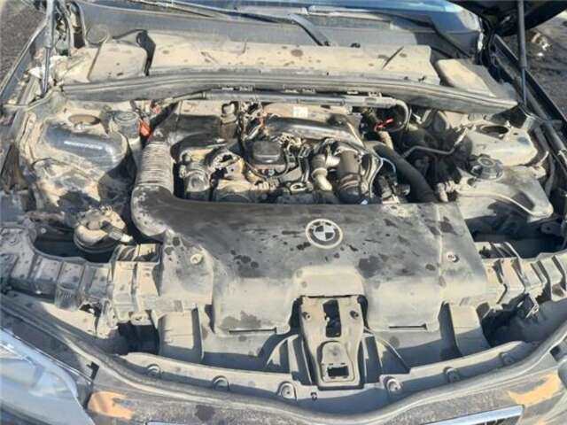 Foto 3ª: Cerradura Maletero Portón Bmw Serie 1 114 2.0 118D [2.0 LTR. - 90 KW 16V DIESEL CAT] [M47N 204 D4]