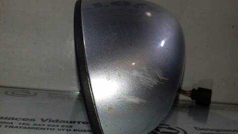 Foto 2ª: Retrovisor Derecho Seat Leon STYLANCE - STYLE 140CV 103KW [BKD] (2007)