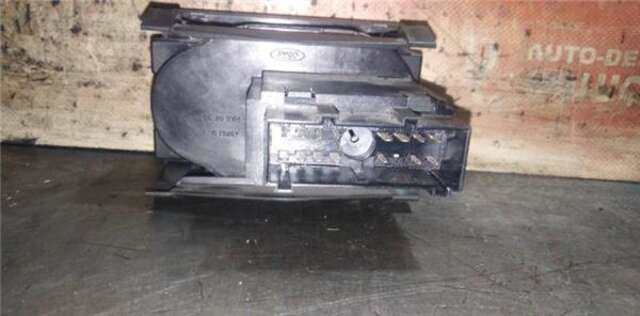 Foto 3ª: Mando Multifuncion Ford Focus 1.6 TDCI [HHDA]
