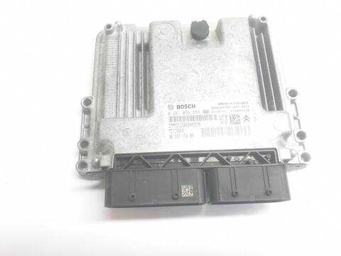 Centralita Motor ECU Citroen C3 FEEL